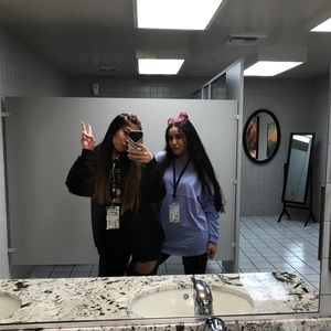 Meet your Posher, Lauren